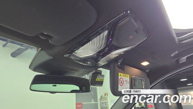 BMW X3 2023 — photo 23