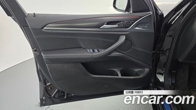 BMW X3 2023 — photo 14