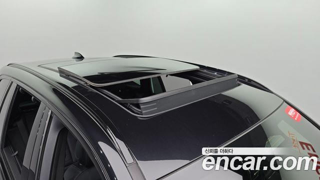 BMW X3 2023 — photo 27