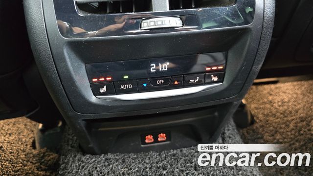 BMW X3 2023 — photo 28