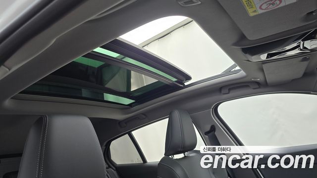 BMW 1-Series 2025 — photo 23