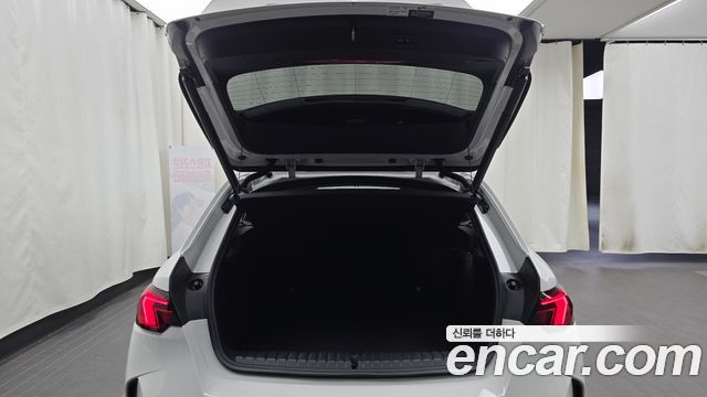 BMW 1-Series 2025 — photo 26