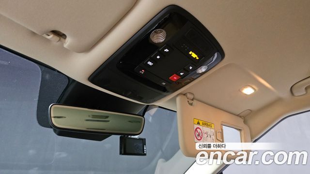 Kia Canival 2023 — photo 19