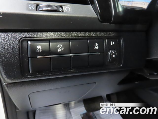 KG Mobility Rexton 2022 — photo 14