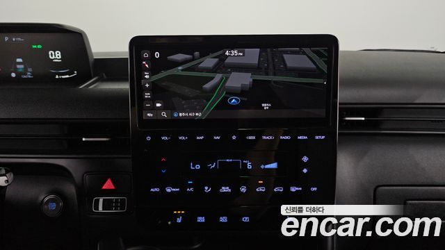 Hyundai Staria 2022 — photo 13