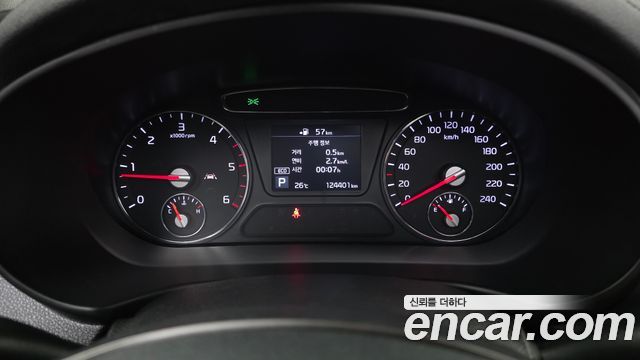 Kia Sorento 2019 — photo 11