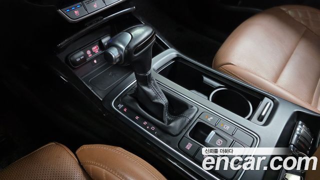 Kia Sorento 2019 — photo 12
