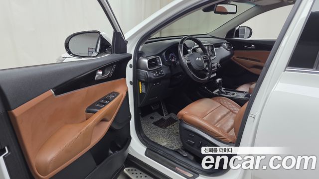 Kia Sorento 2019 — photo 13