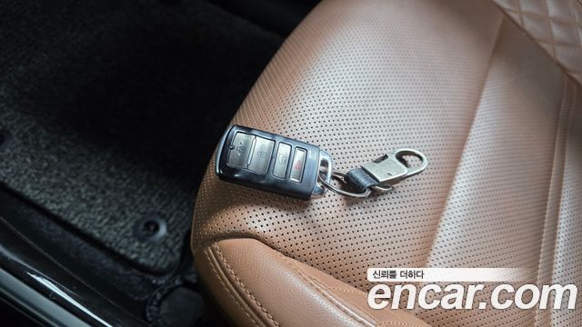 Kia Sorento 2019 — photo 23