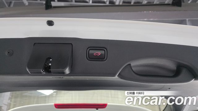 Kia Sorento 2019 — photo 25