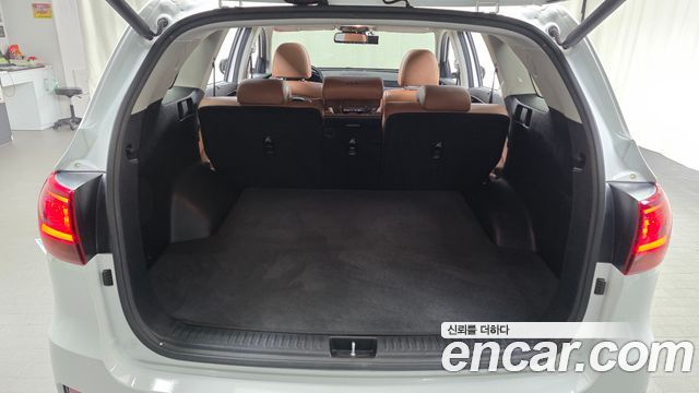 Kia Sorento 2019 — photo 26