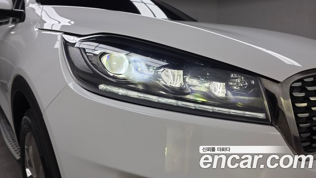 Kia Sorento 2019 — photo 8