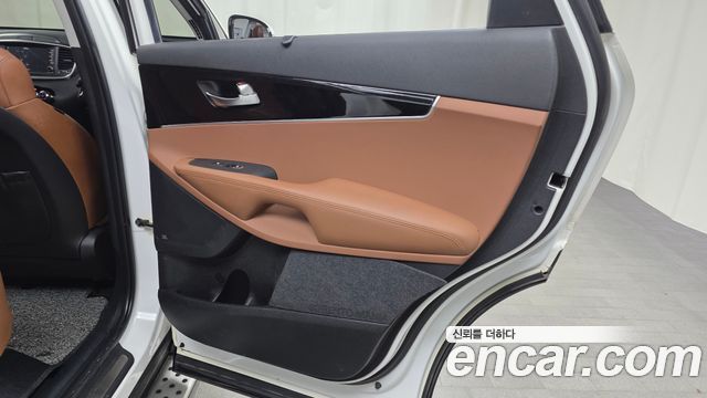 Kia Sorento 2019 — photo 15