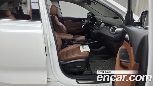 Kia Sorento 2019 — photo 16
