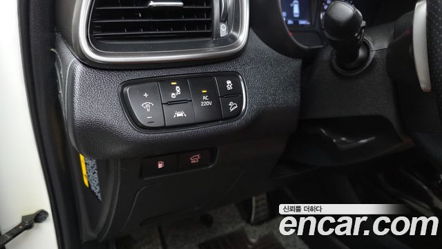 Kia Sorento 2019 — photo 30