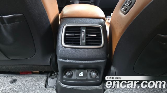 Kia Sorento 2019 — photo 31