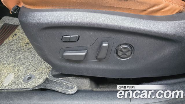 Kia Sorento 2019 — photo 33