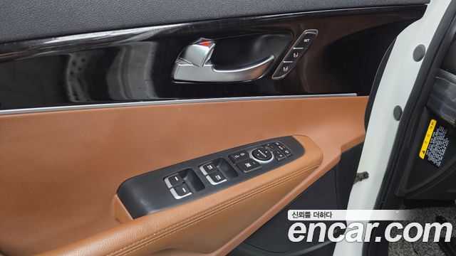 Kia Sorento 2019 — photo 35