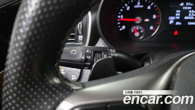 Kia Sorento 2019 — photo 37