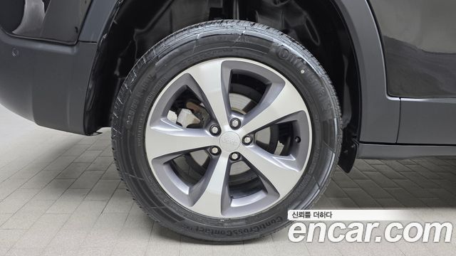 Jeep Cherokee 2021 — photo 5