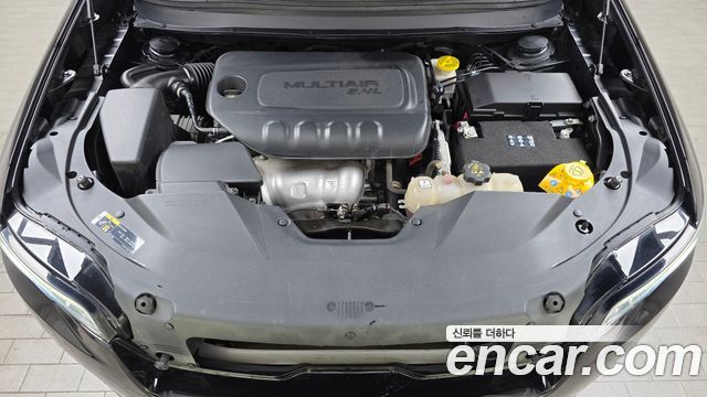 Jeep Cherokee 2021 — photo 6