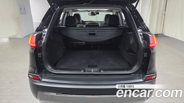 Jeep Cherokee 2021 — photo 33