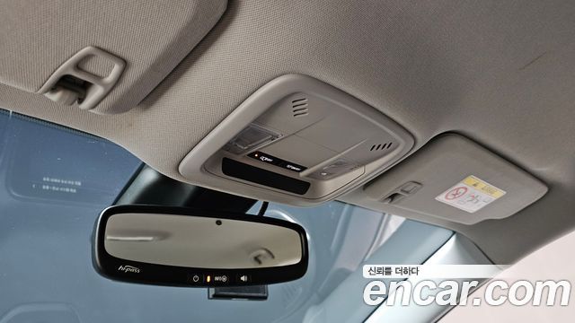Chevrolet Korea Malibu 2021 — photo 24