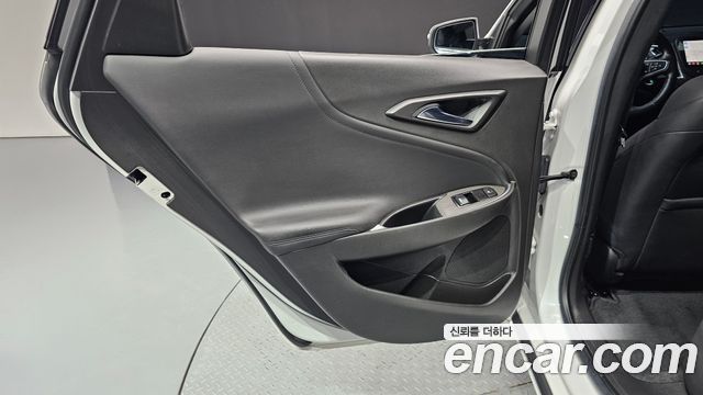 Chevrolet Korea Malibu 2021 — photo 15