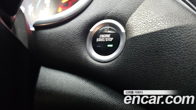 Chevrolet Korea Malibu 2021 — photo 27
