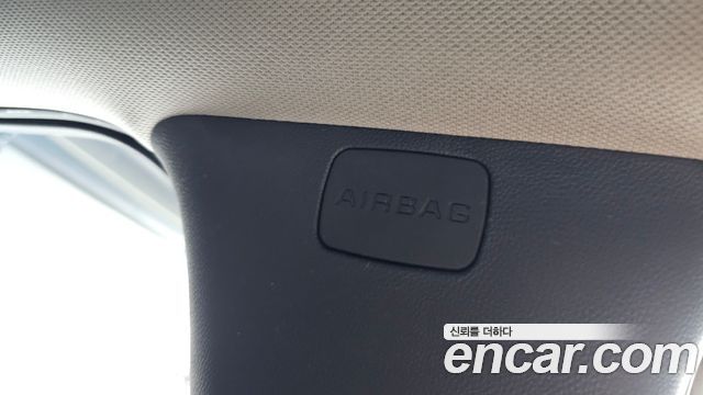 Chevrolet Korea Malibu 2021 — photo 30