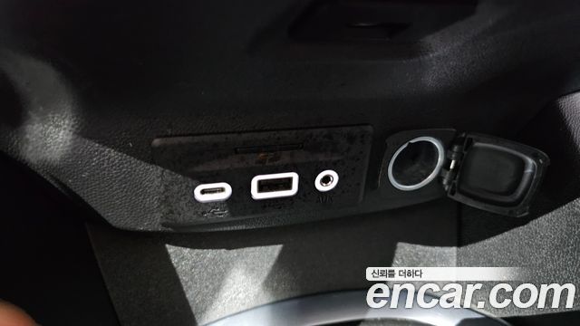 Chevrolet Korea Malibu 2021 — photo 31