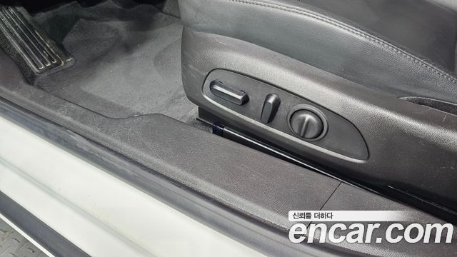 Chevrolet Korea Malibu 2021 — photo 32