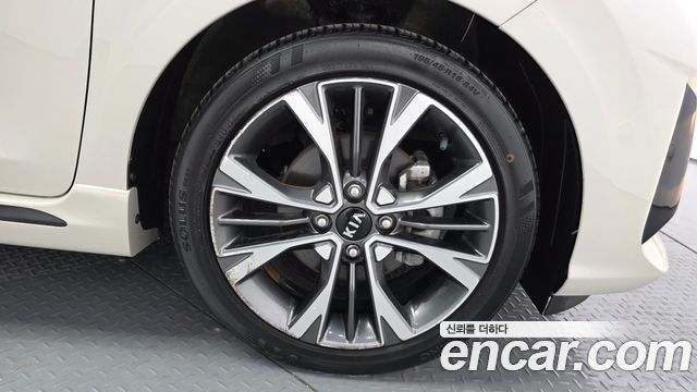 Kia morning 2021 — photo 5