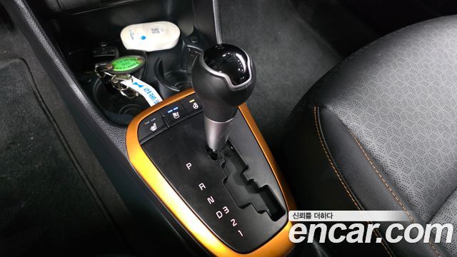 Kia morning 2021 — photo 12