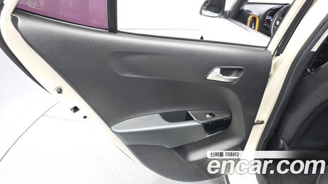 Kia morning 2021 — photo 15