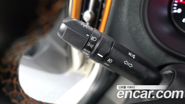 Kia morning 2021 — photo 28