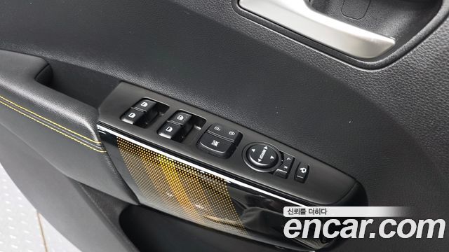 Kia morning 2021 — photo 30