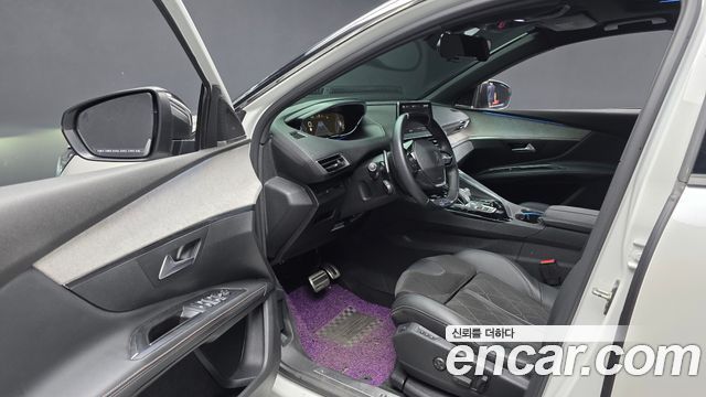 Peugeot 3008 2020 — photo 13