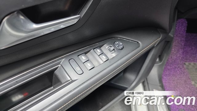 Peugeot 3008 2020 — photo 23