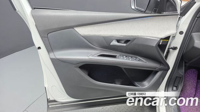 Peugeot 3008 2020 — photo 14