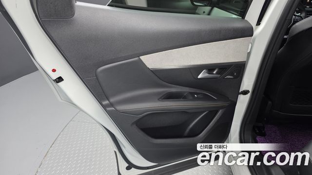 Peugeot 3008 2020 — photo 15