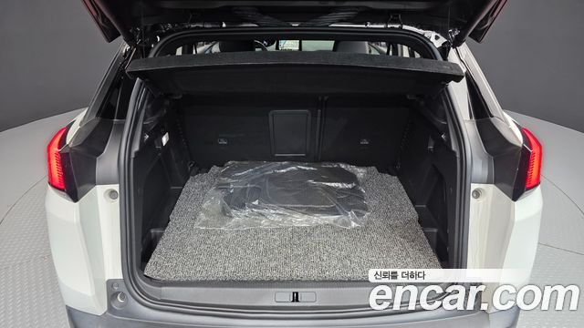 Peugeot 3008 2020 — photo 30
