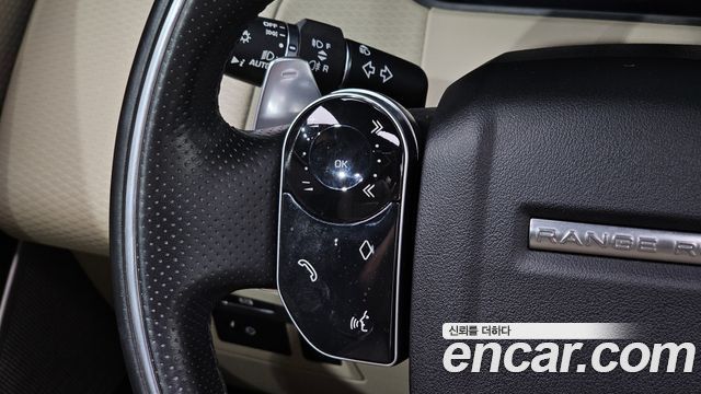 Land Rover Range Rover Velar 2018 — photo 21