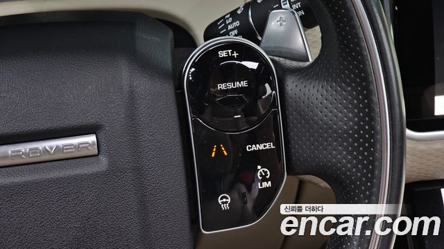 Land Rover Range Rover Velar 2018 — photo 22