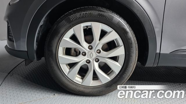 Renault Korea XM3 2020 — photo 5
