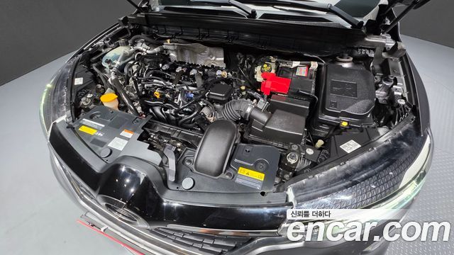 Renault Korea XM3 2020 — photo 6