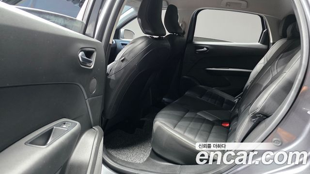 Renault Korea XM3 2020 — photo 18