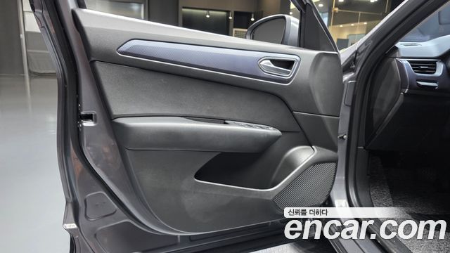 Renault Korea XM3 2020 — photo 14