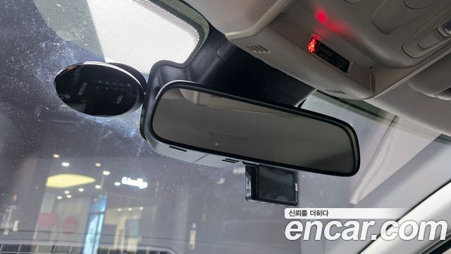 Renault Korea XM3 2020 — photo 29
