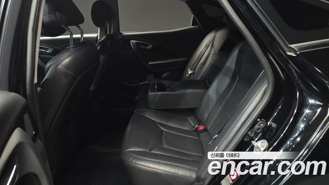 Hyundai Grandeur 2016 — photo 17
